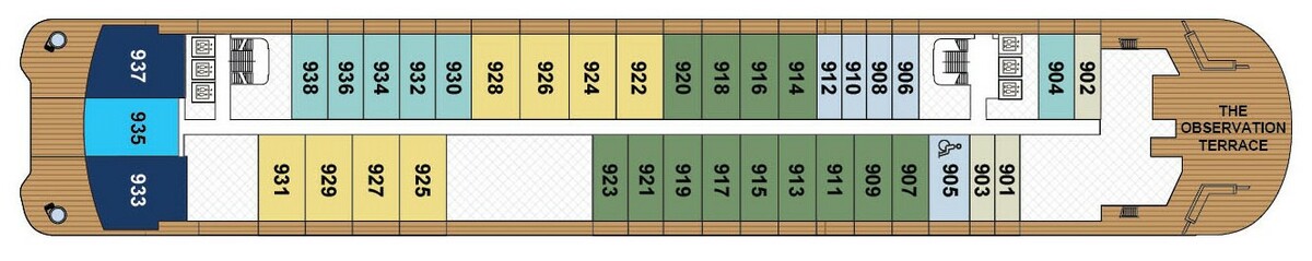 Deck 9